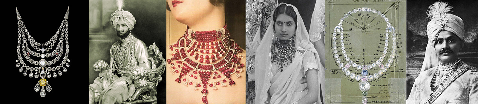 What You Didn t Know About Indian Maharajas and Their Jewels