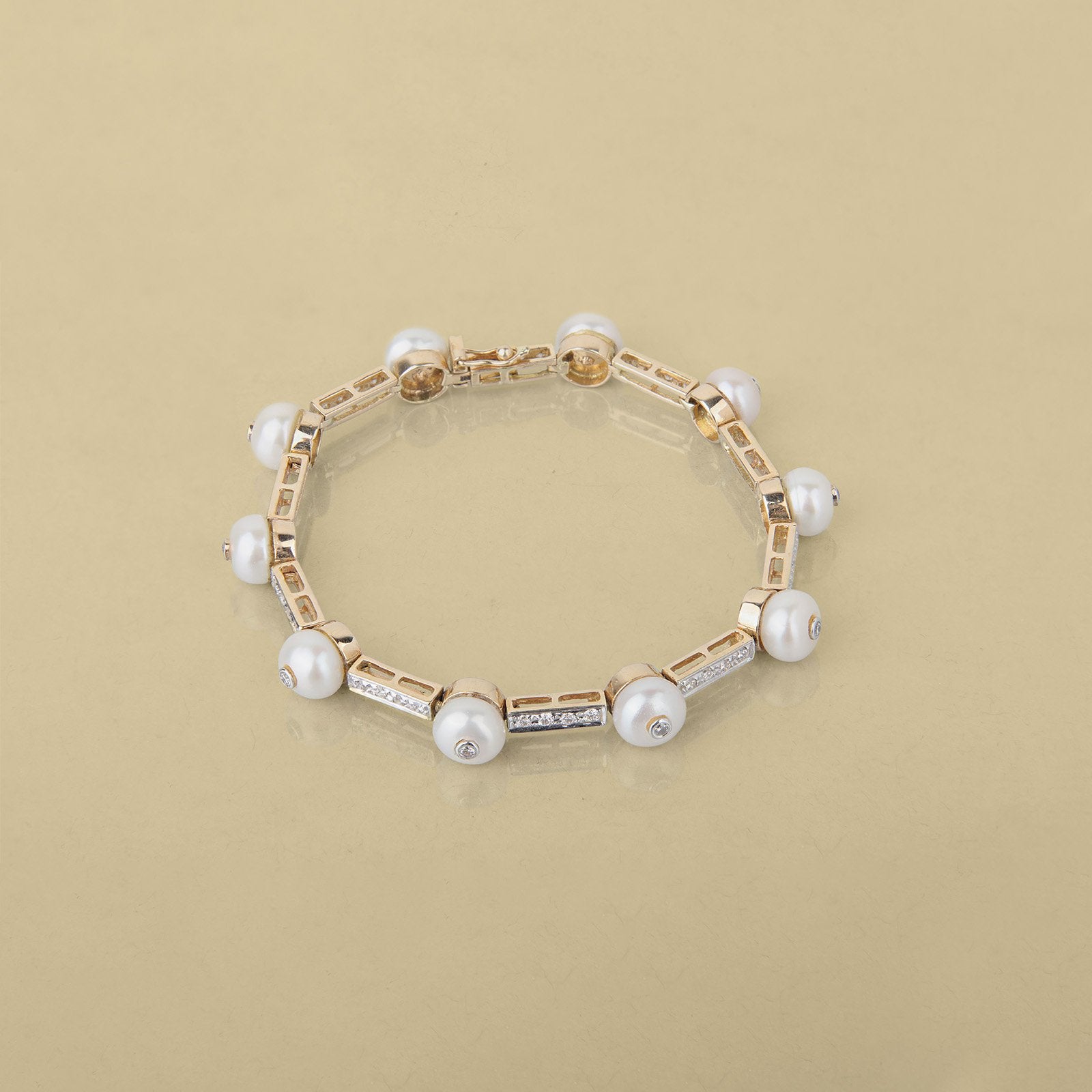 Chicago Bracelet