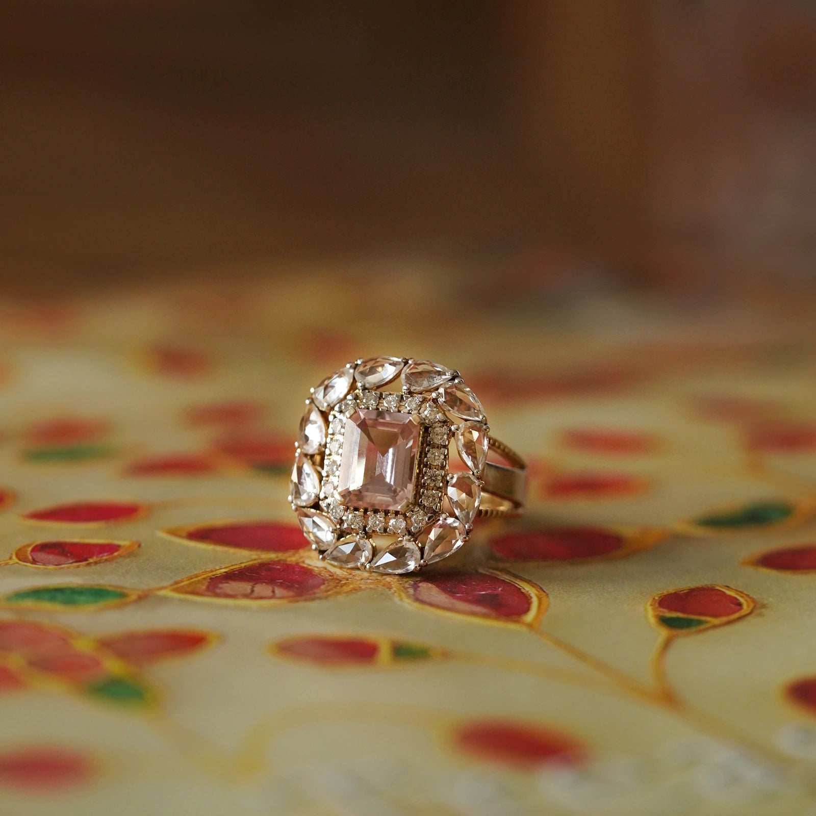 Ariana Ring