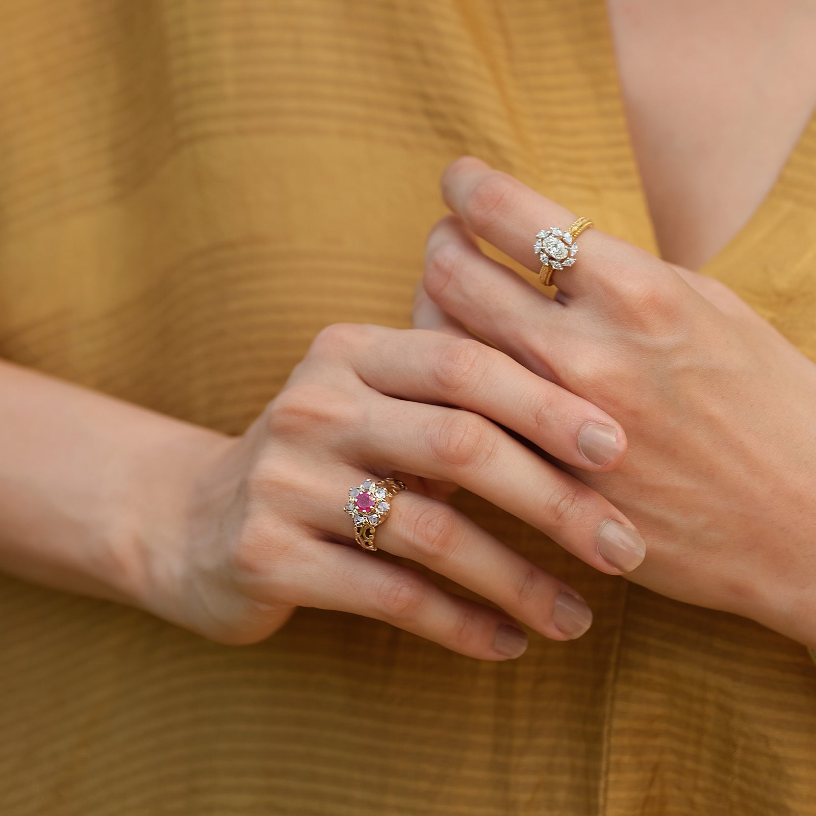 Caroline Ring
