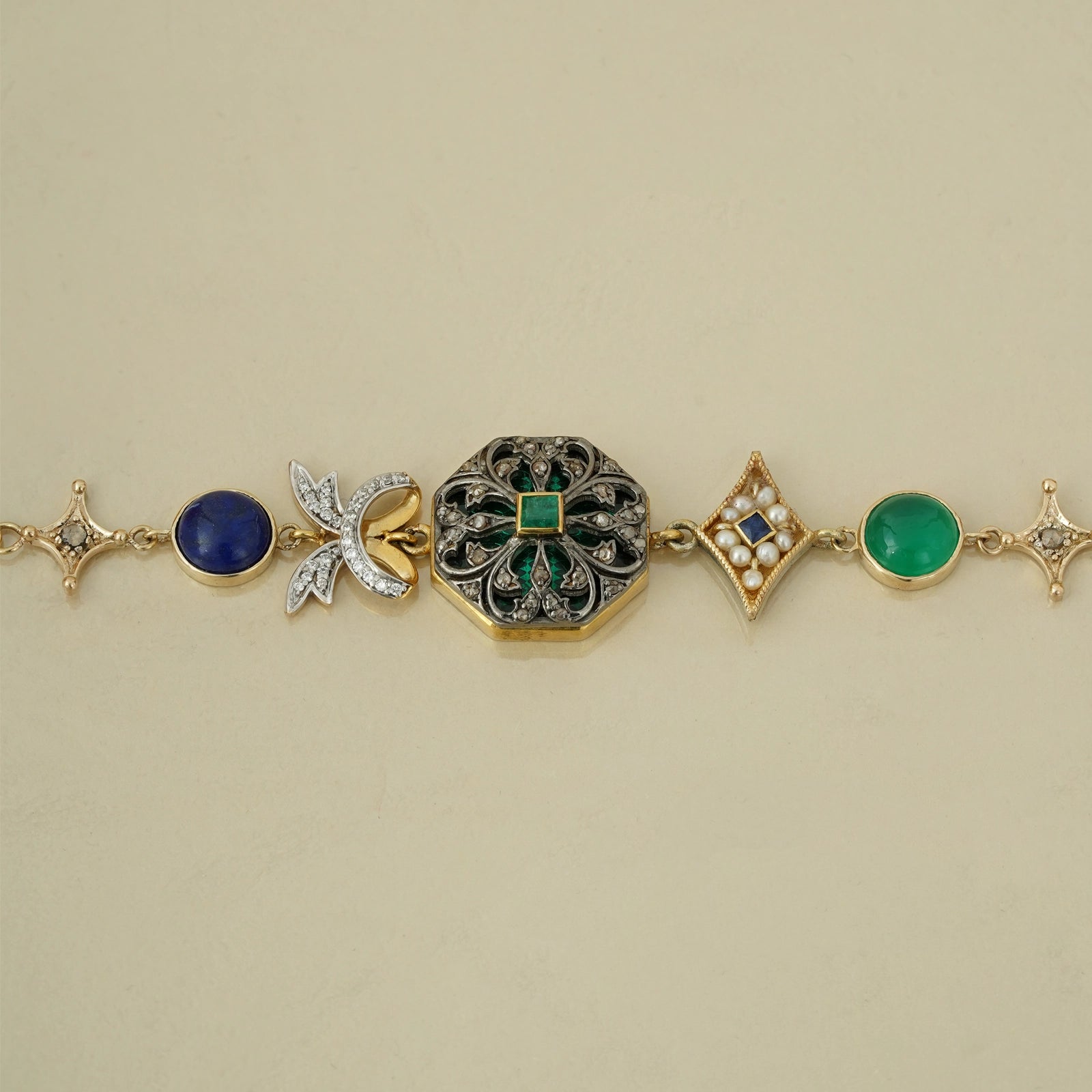 Emir Bracelet