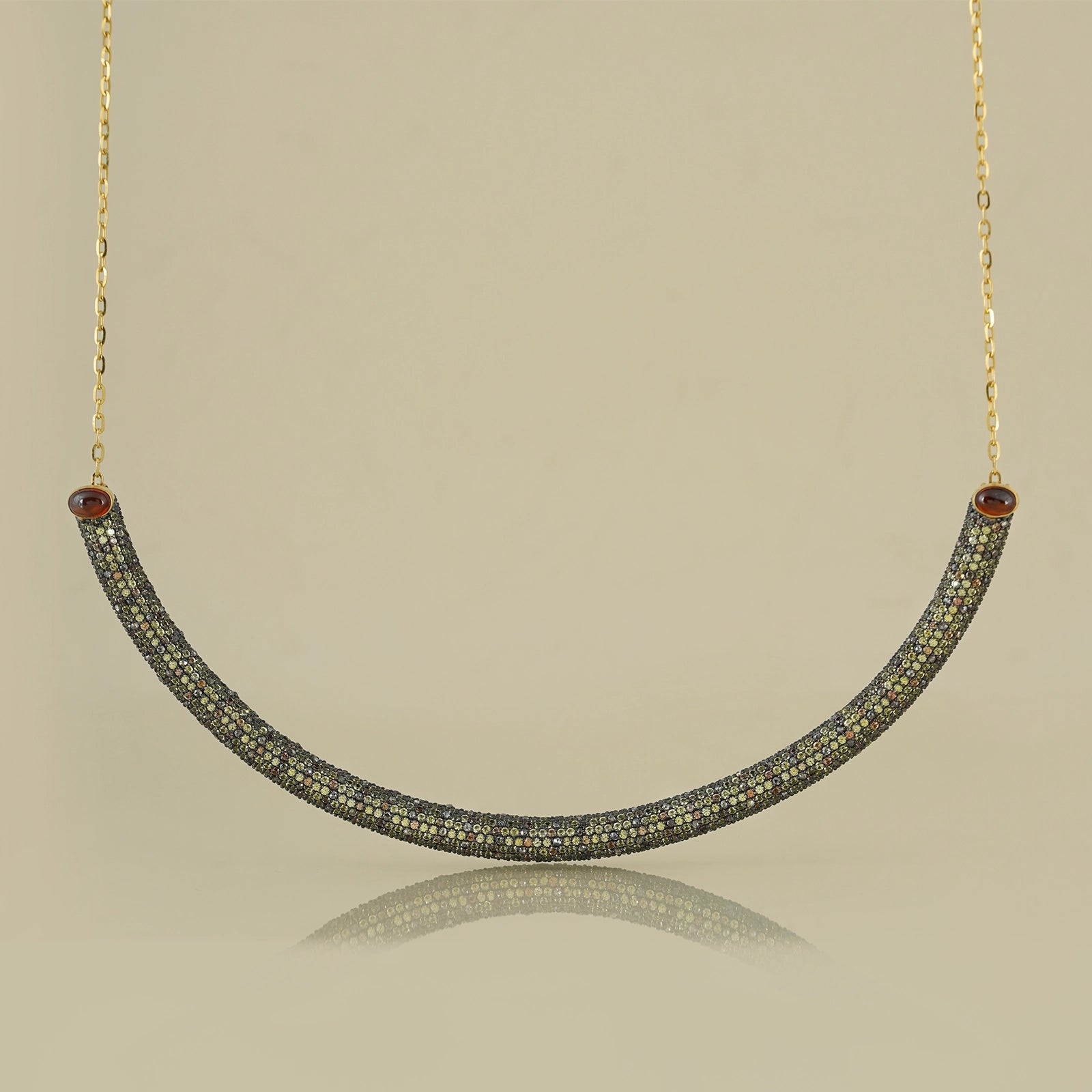 Faye Necklace