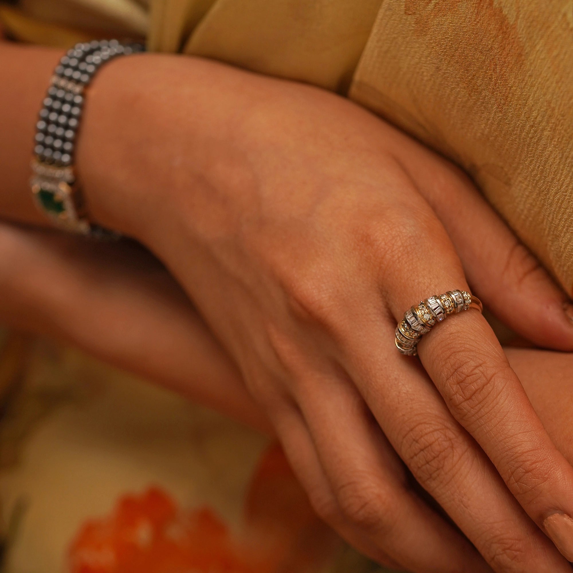Paris Ring