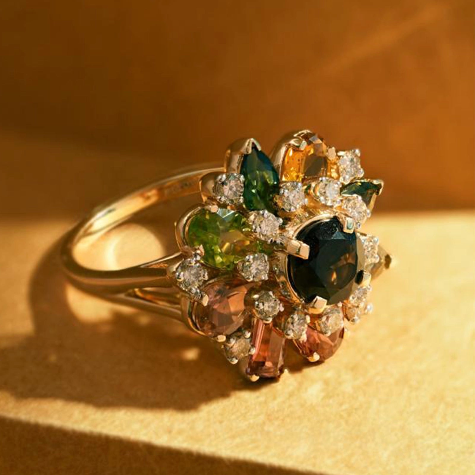 Autumn Ring