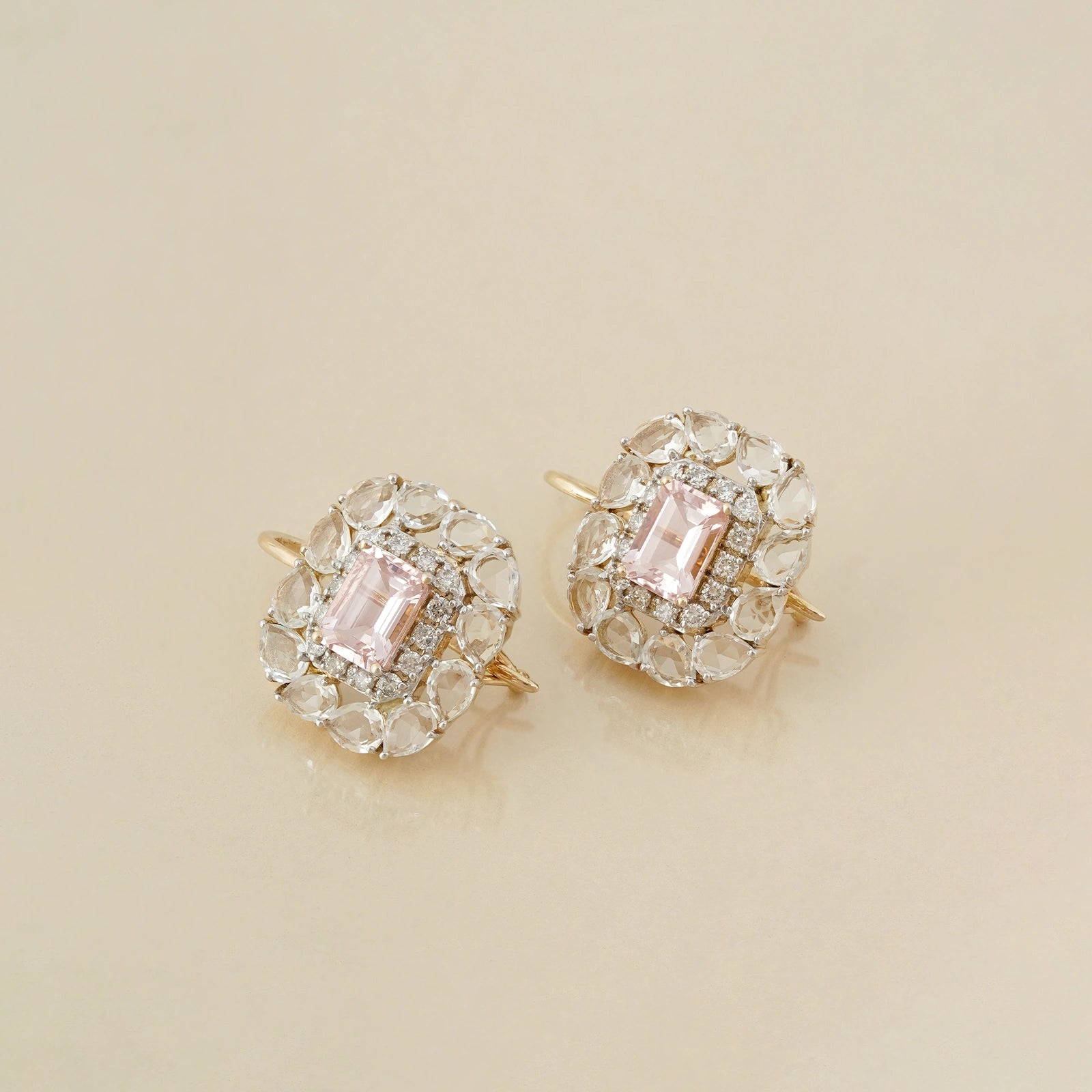 Ariana Ear Studs