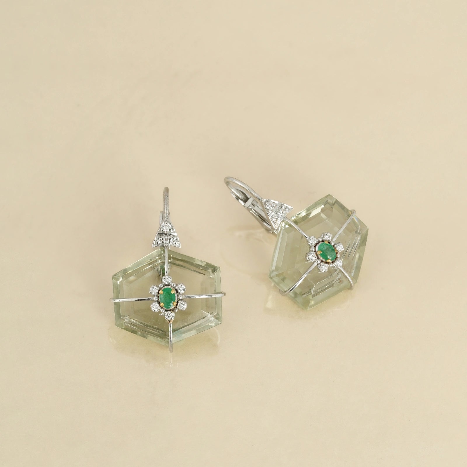 Moana Earrings