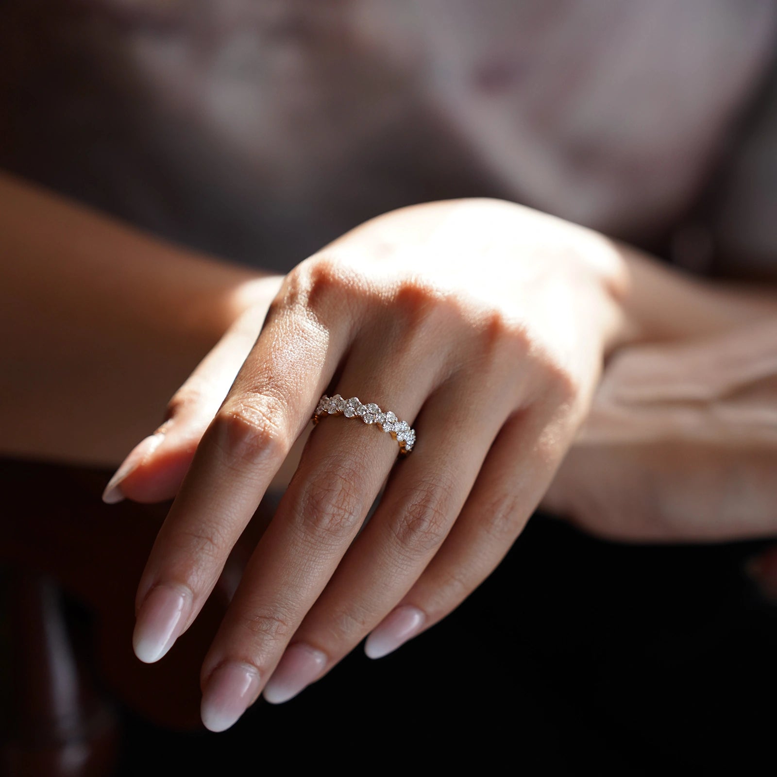 Candice Ring