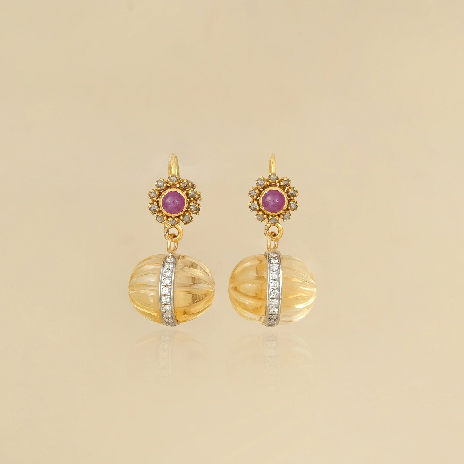 Divine Earrings