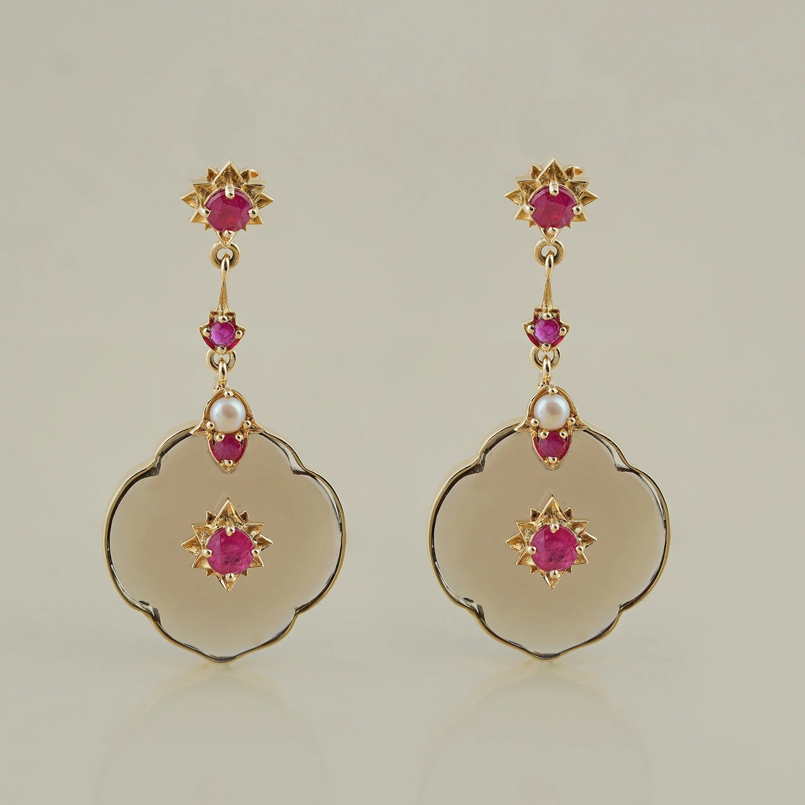 Siwan Earrings