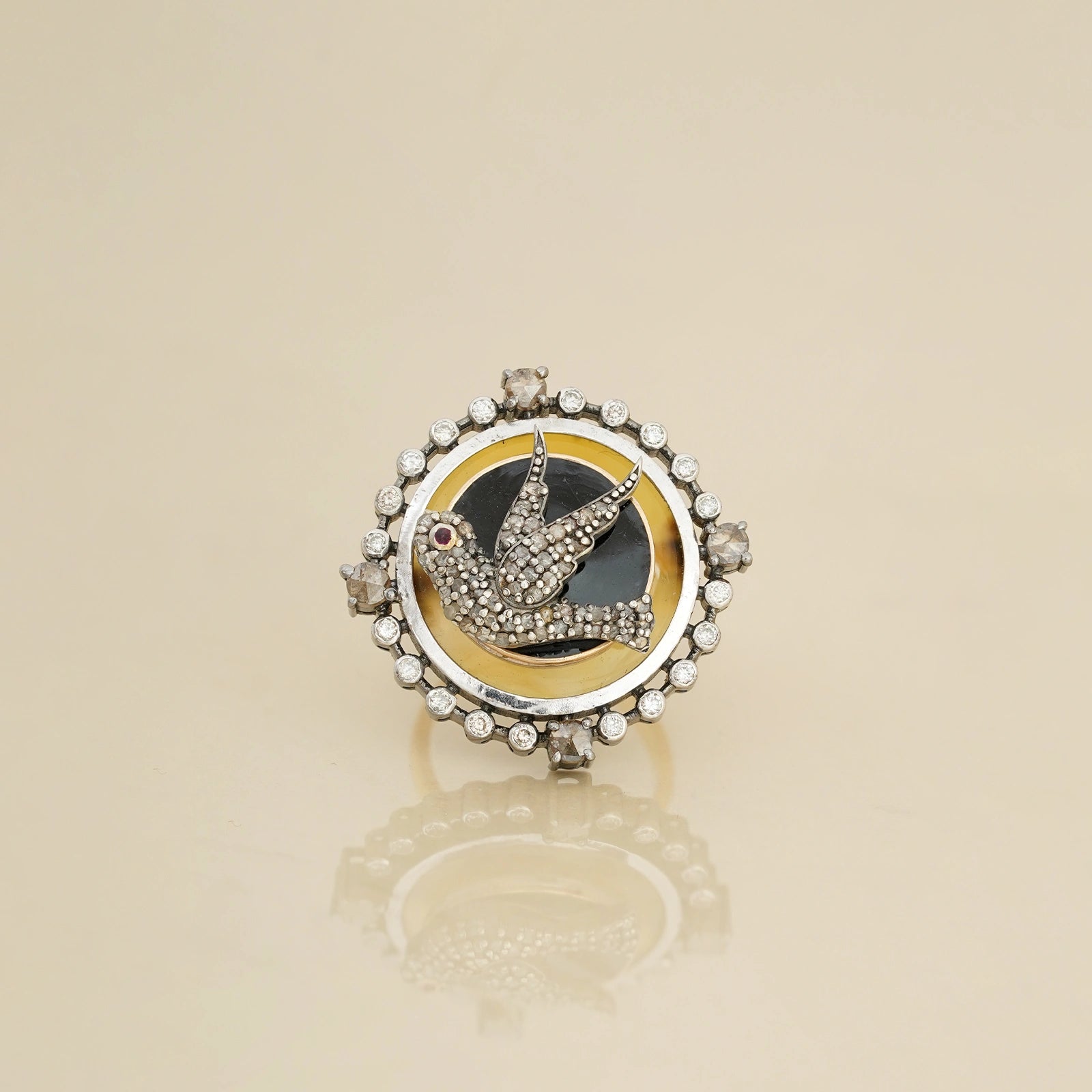 Verona Ring