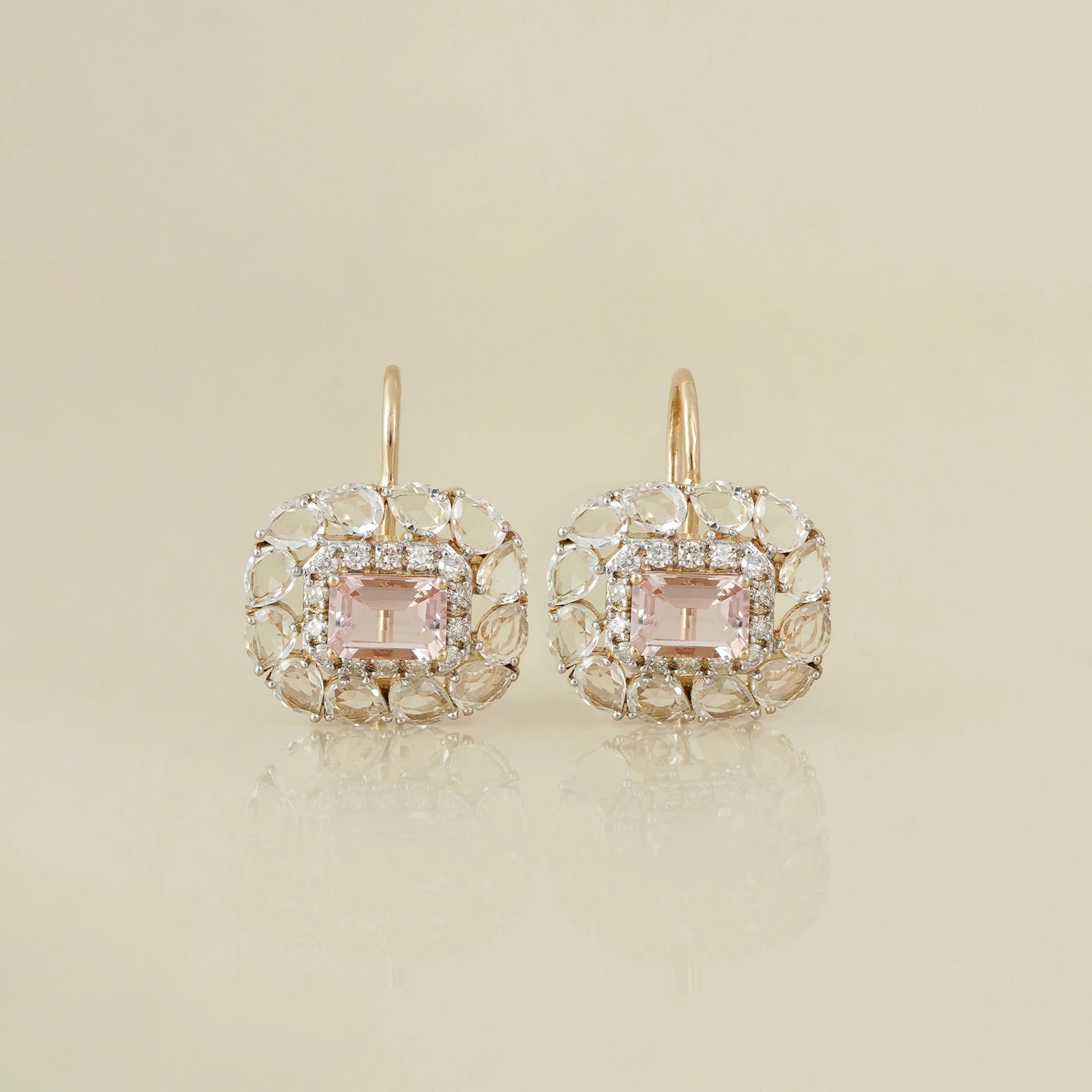 Ariana Ear Studs