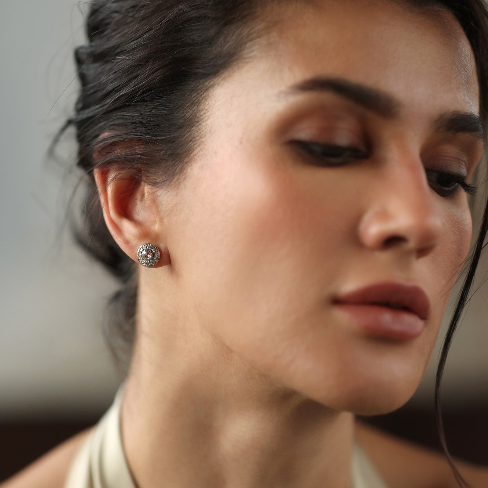 Elanor Ear Studs