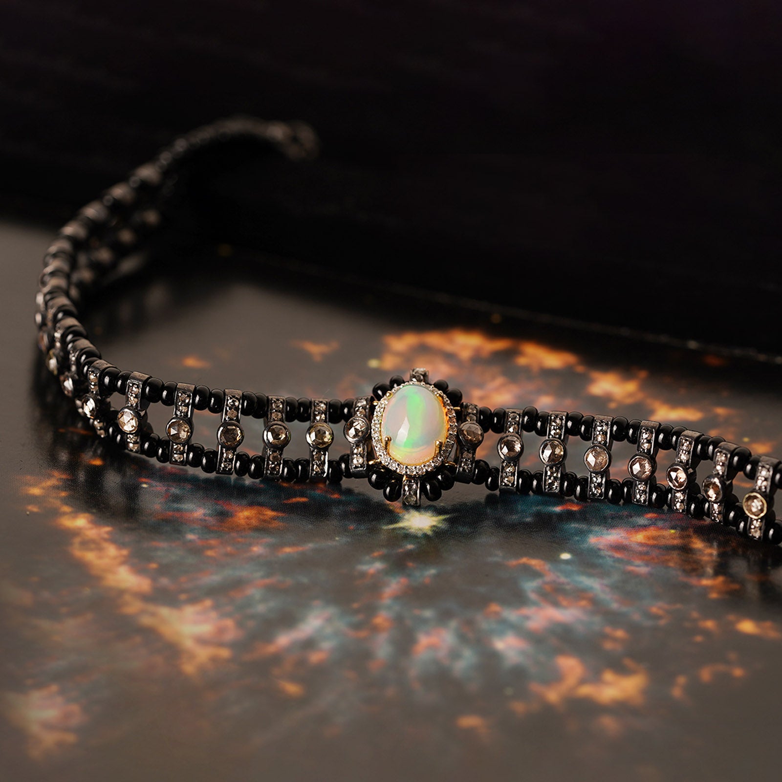 Marama Choker Necklace