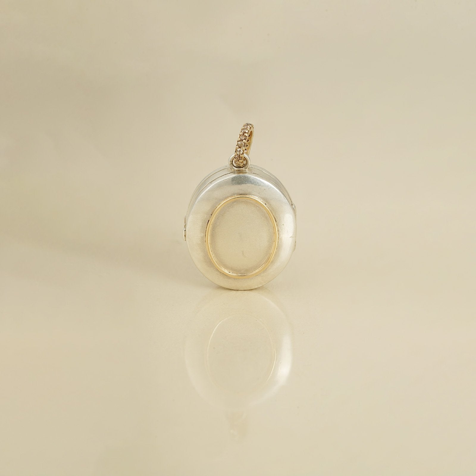 Memories Pendant Necklace