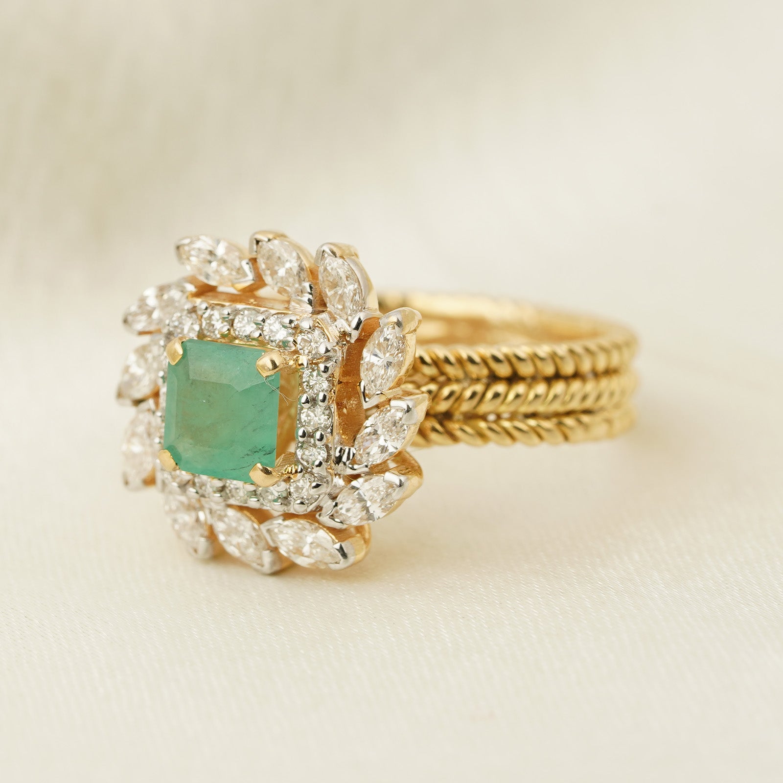 Eden Ring