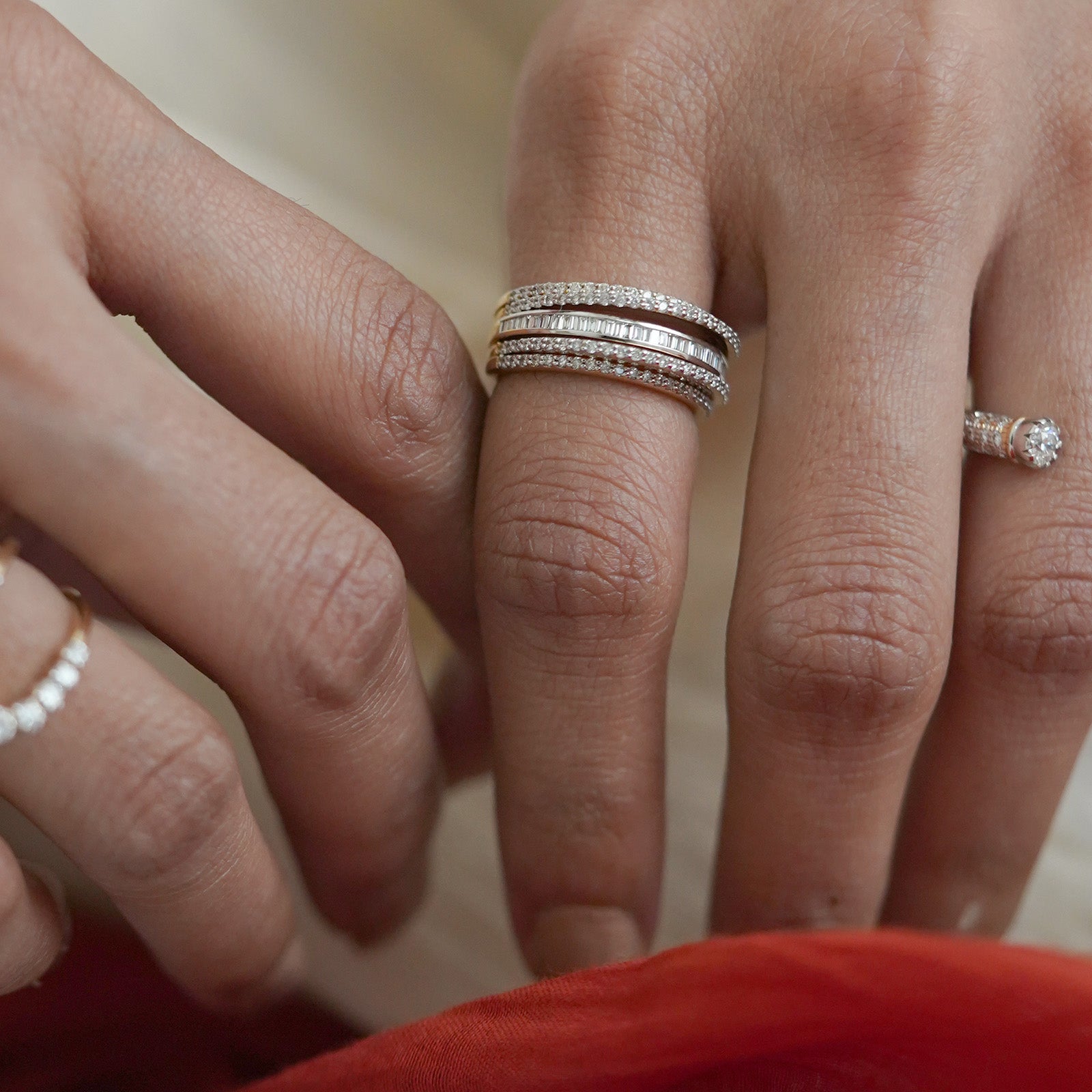 Bridget Ring