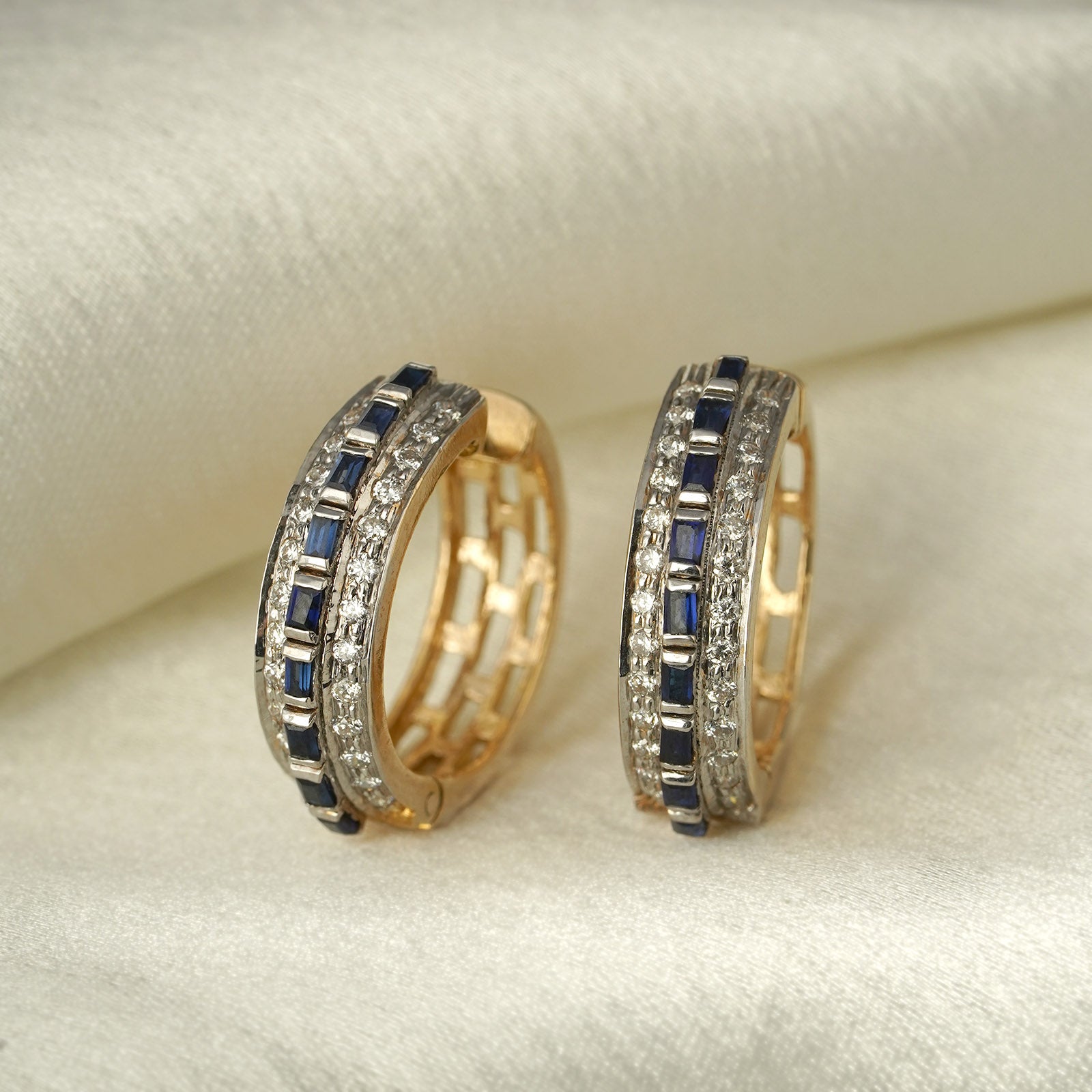 Jane Earrings