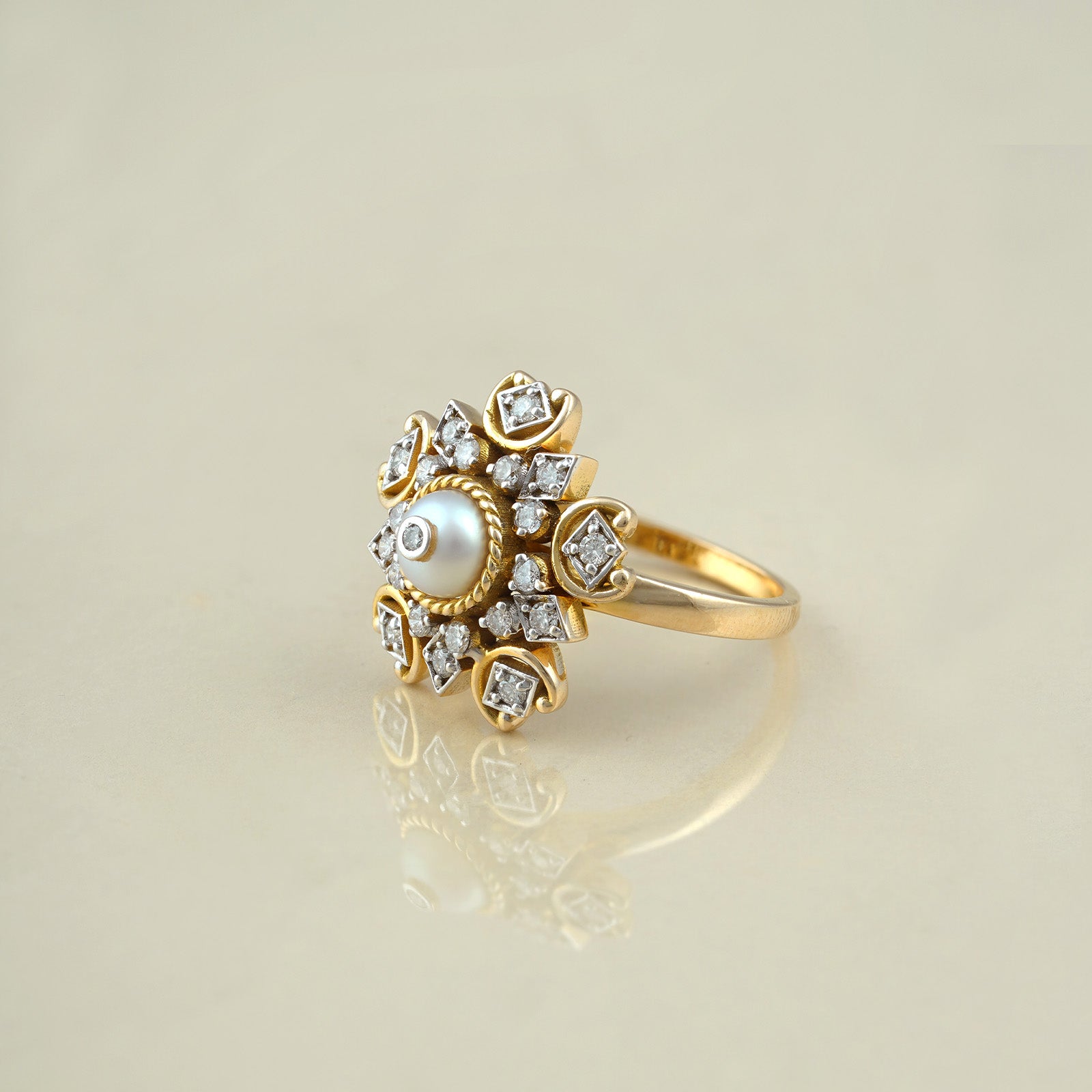 Ira Ring