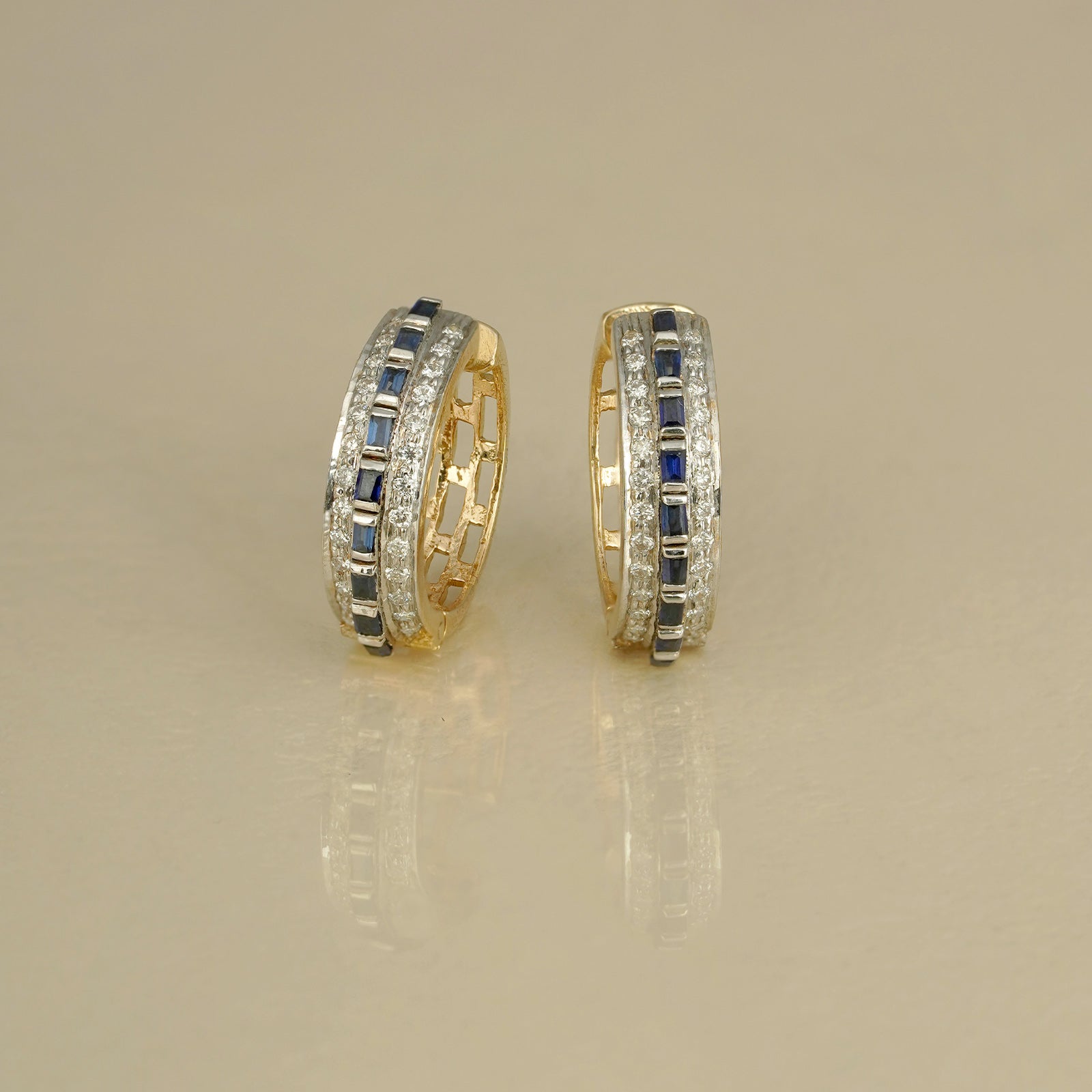 Jane Earrings