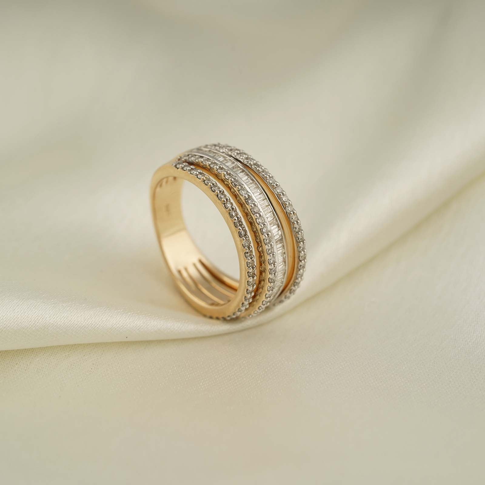 Bridget Ring