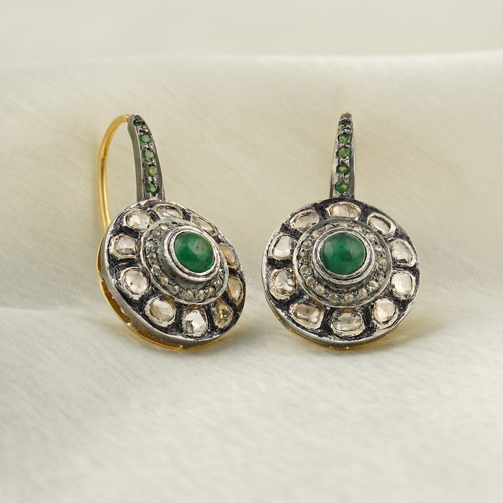 Jaipur Earrings