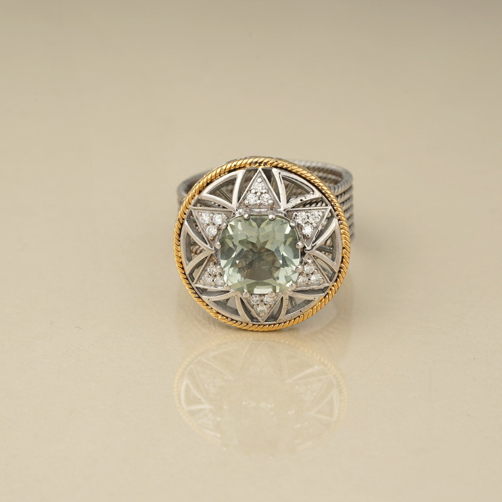 Mojito Ring