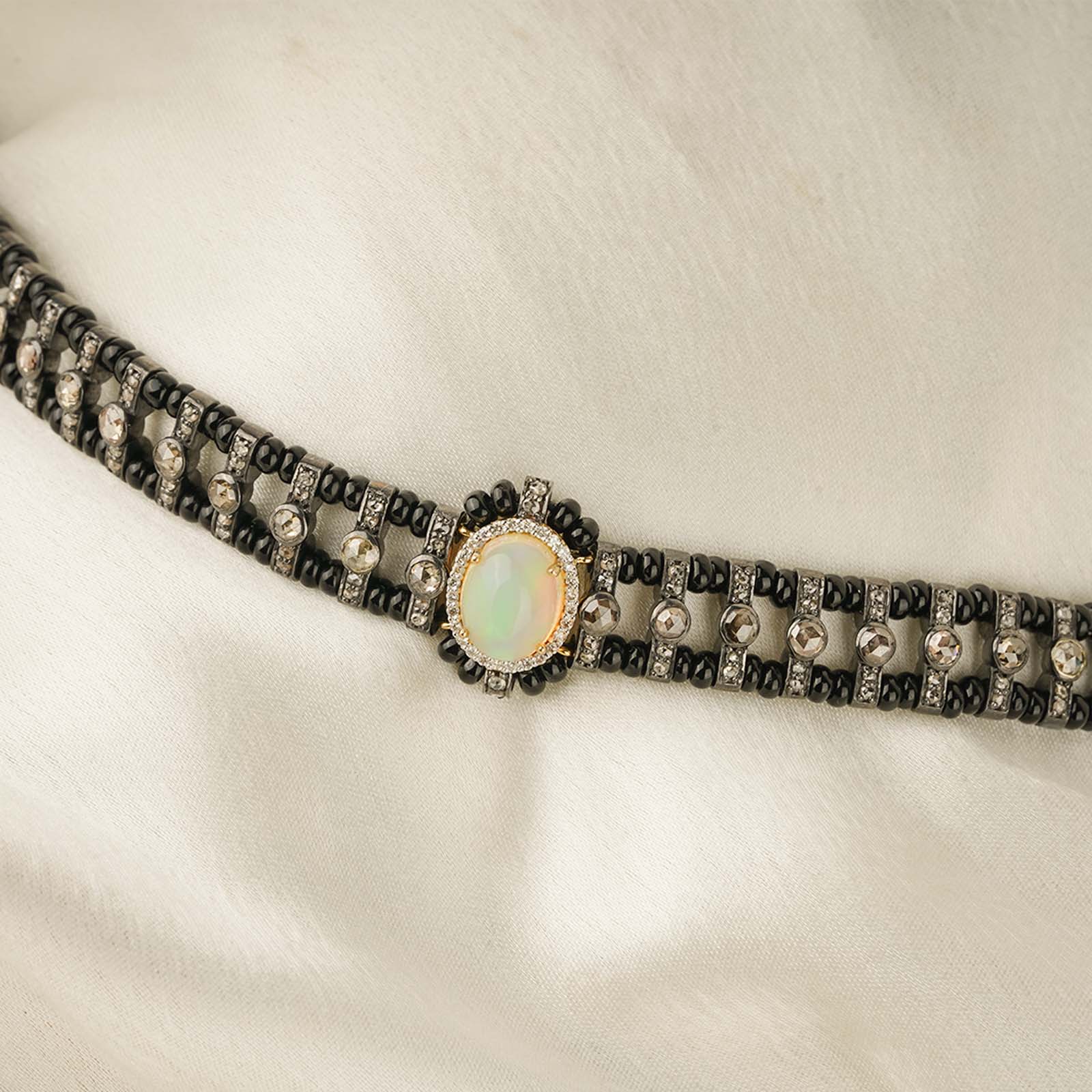 Marama Choker Necklace