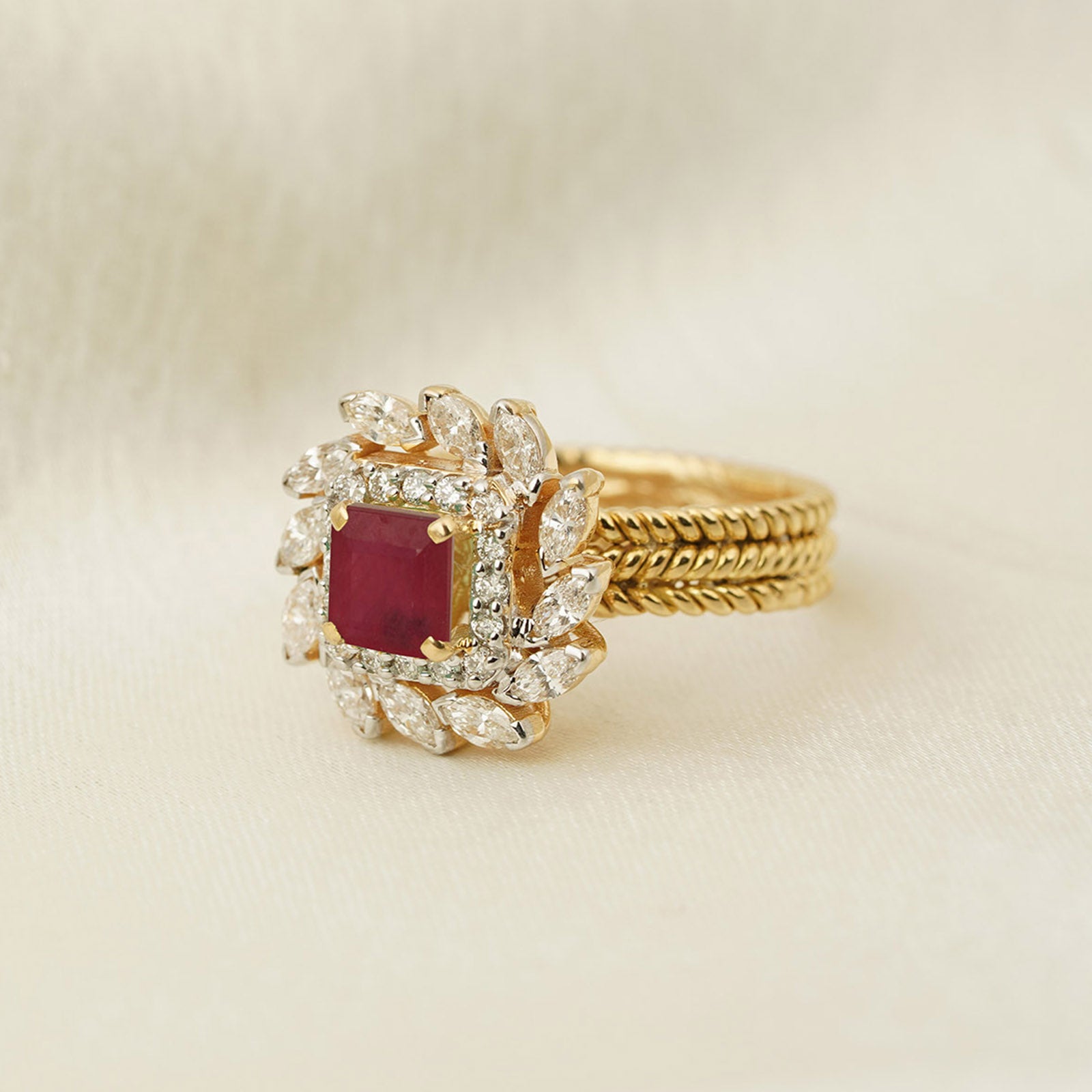 Eden Ring