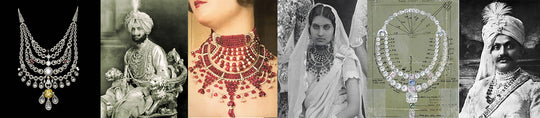 What You Didn’t Know About Indian Maharajas and Their Jewels