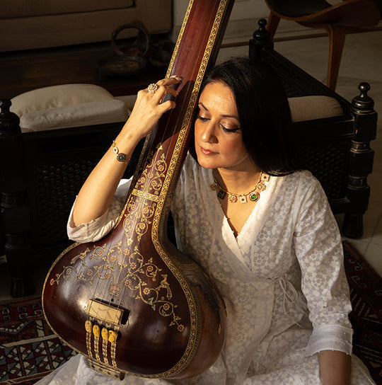 Sonam Kalra