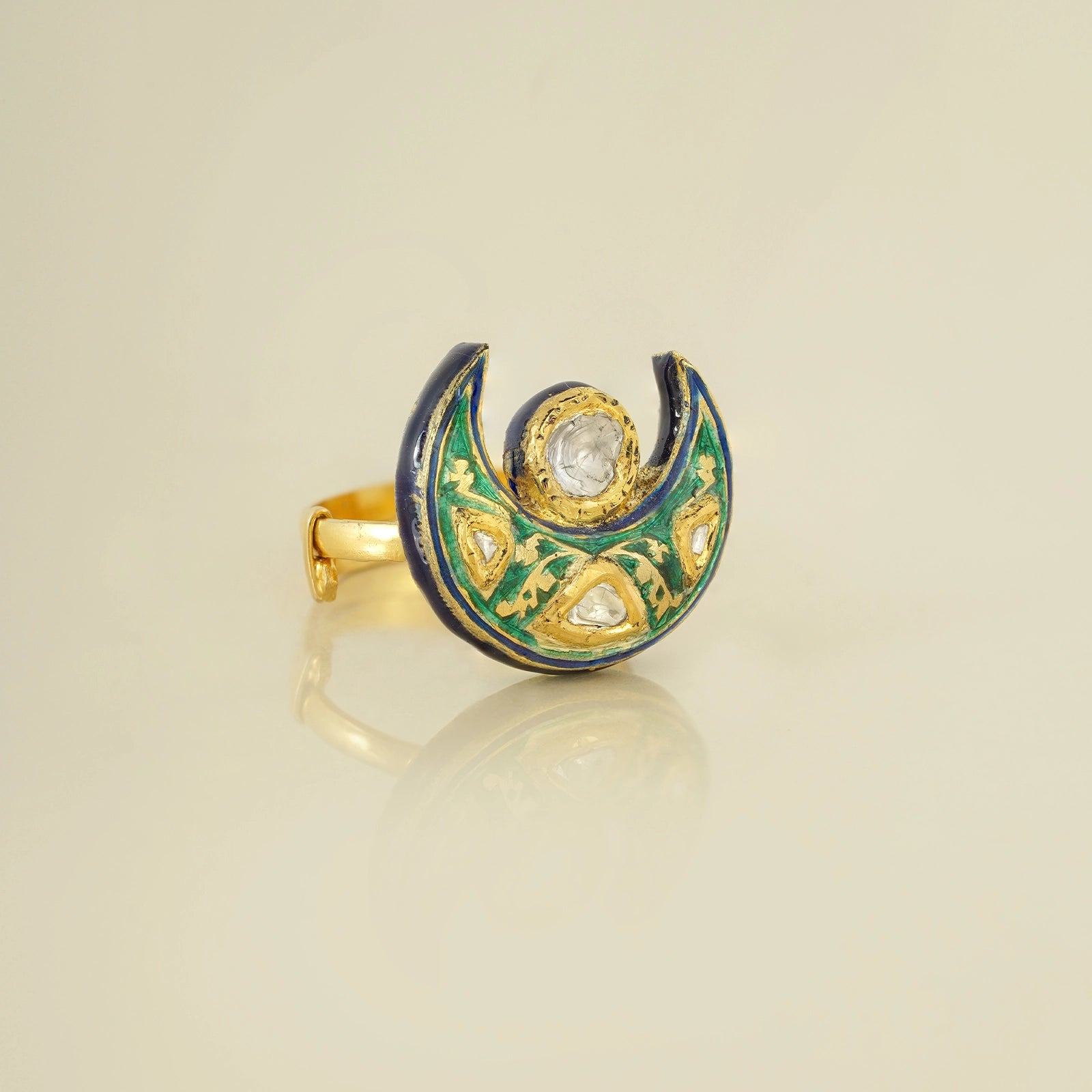 Baig Ring