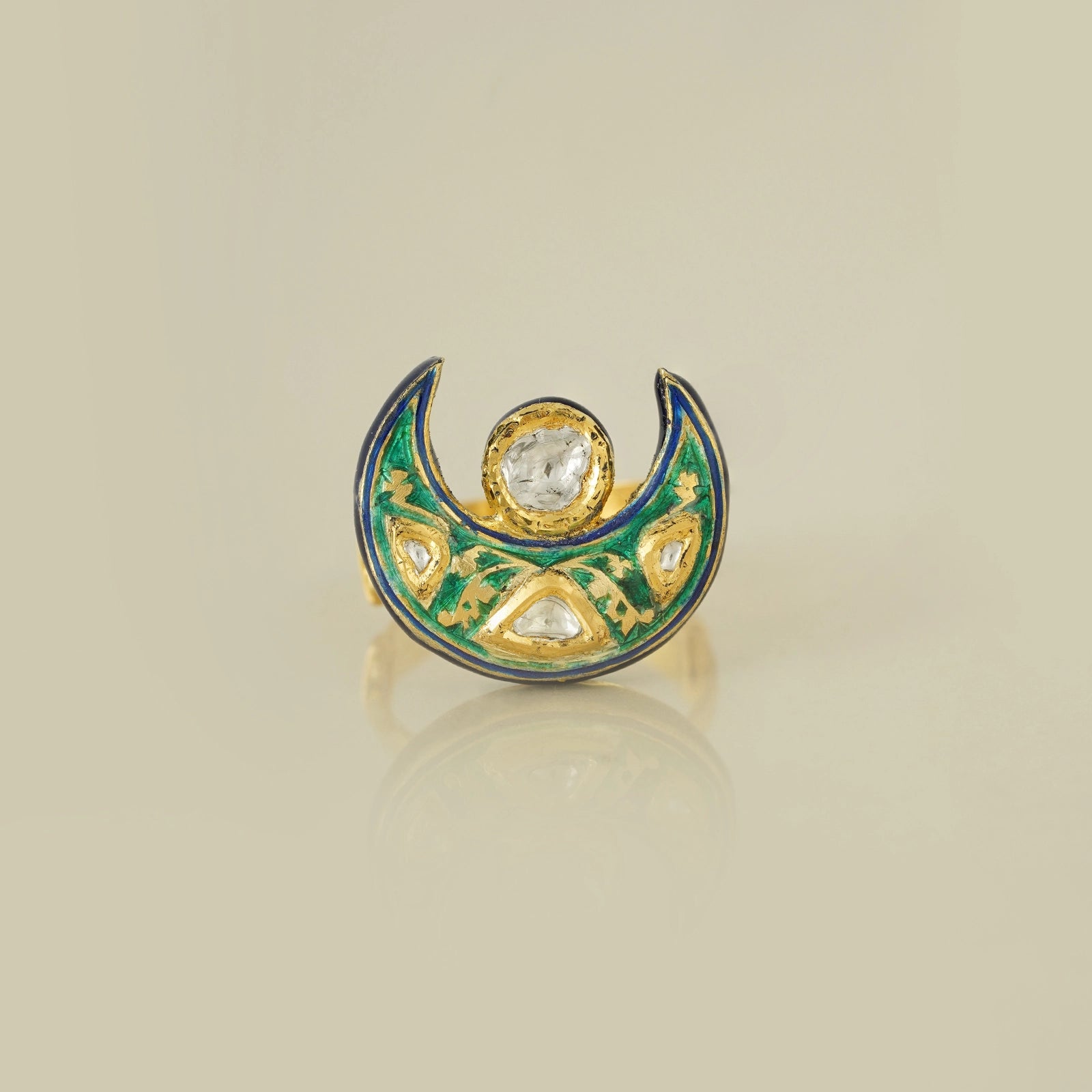 Baig Ring