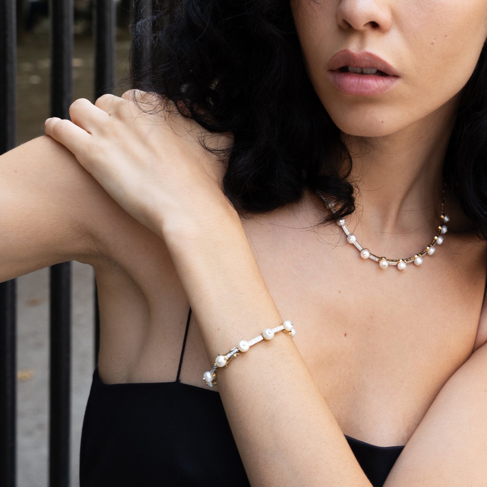 Chicago Bracelet