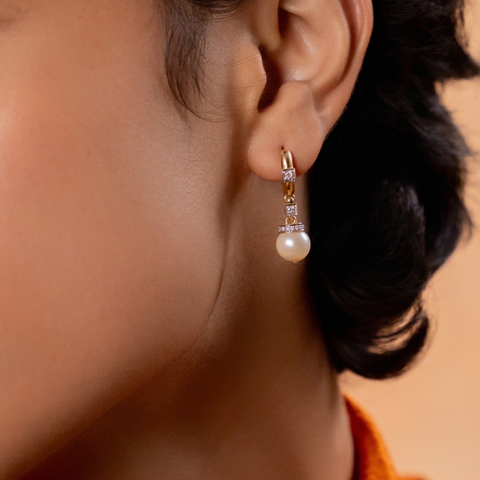 Shae Earrings
