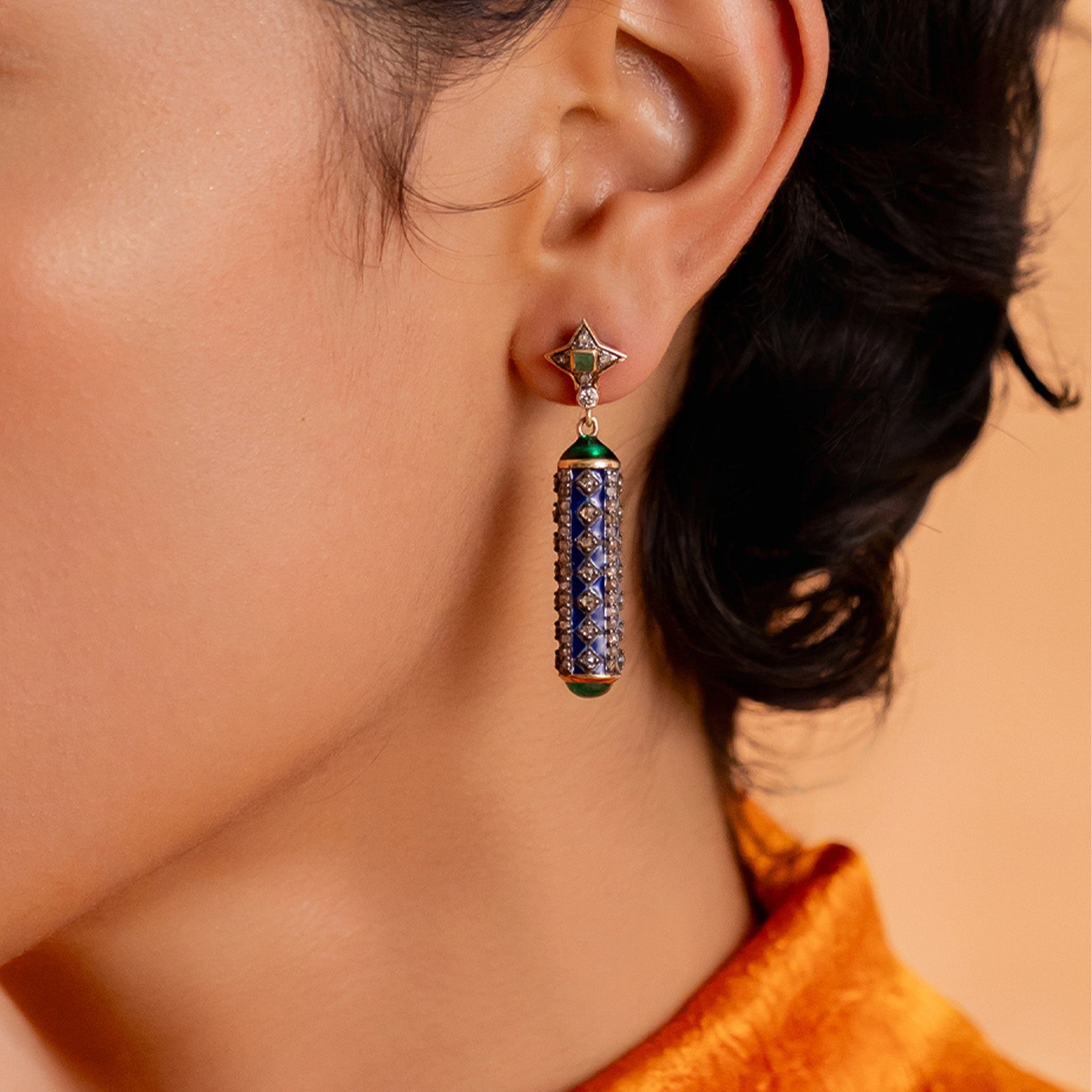 Fira Earrings