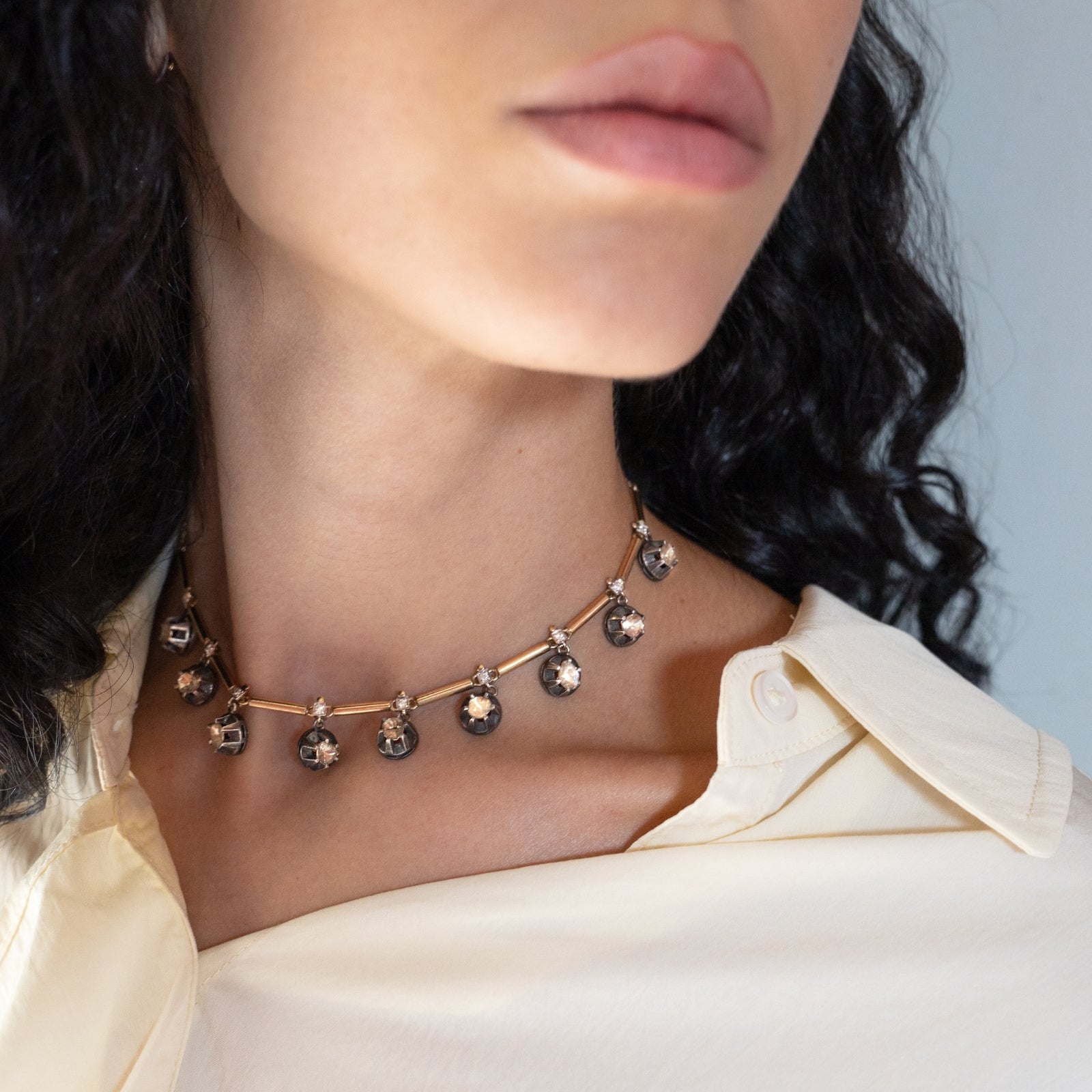 Lisa Necklace