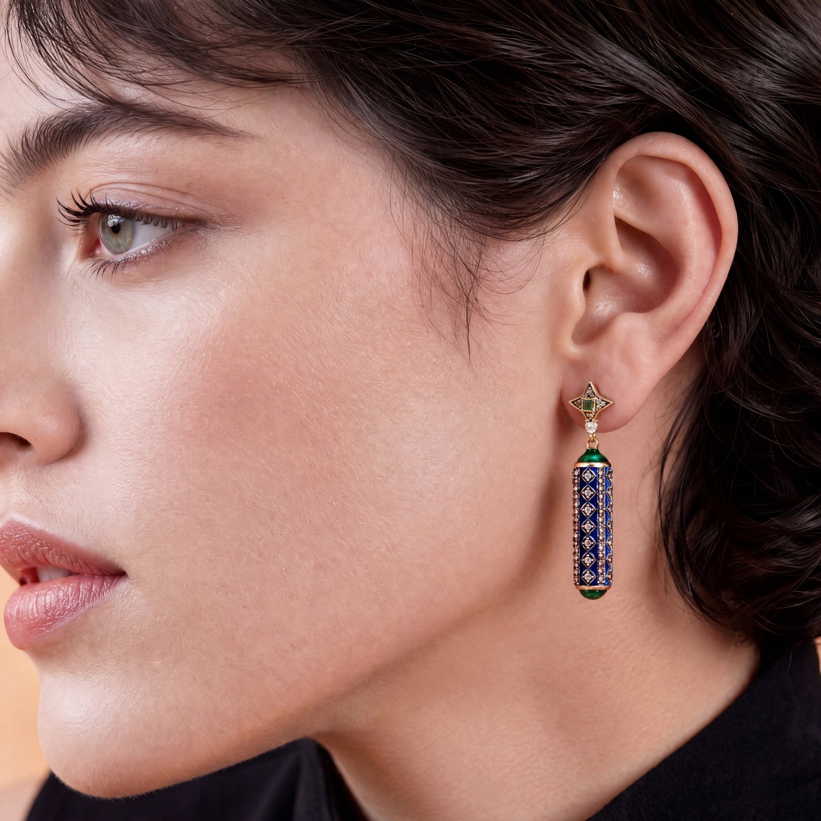 Fira Earrings