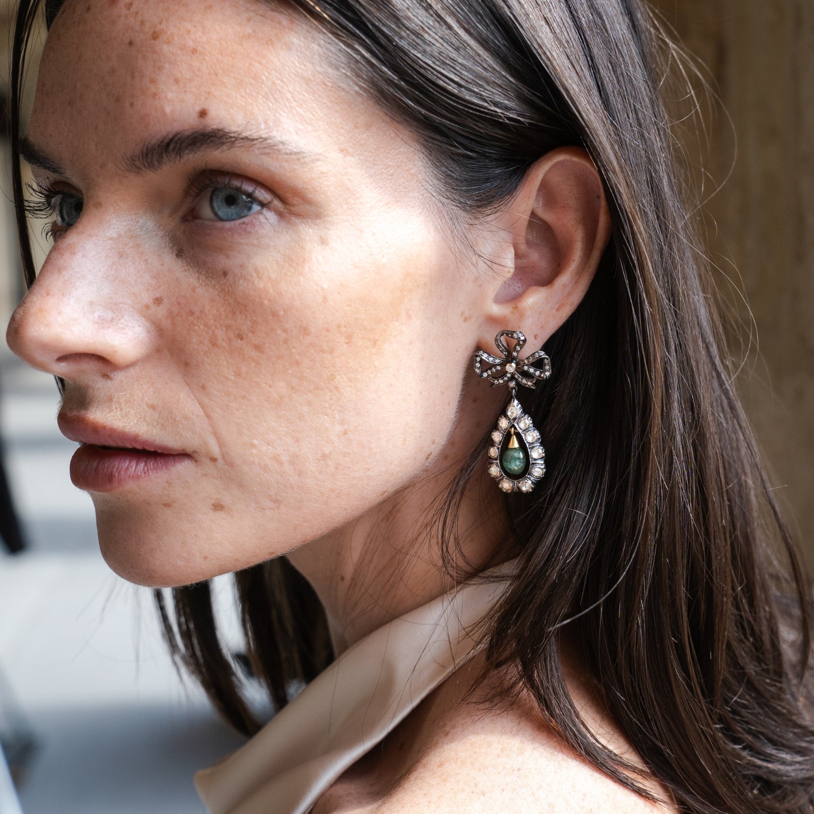Esme Earrings
