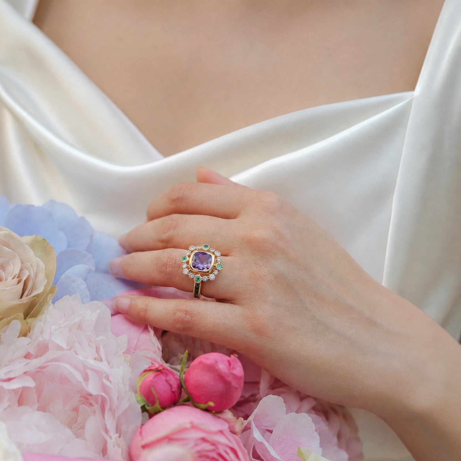 Dakota Ring