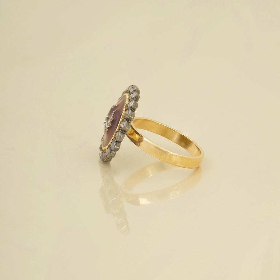 Sarai Ring