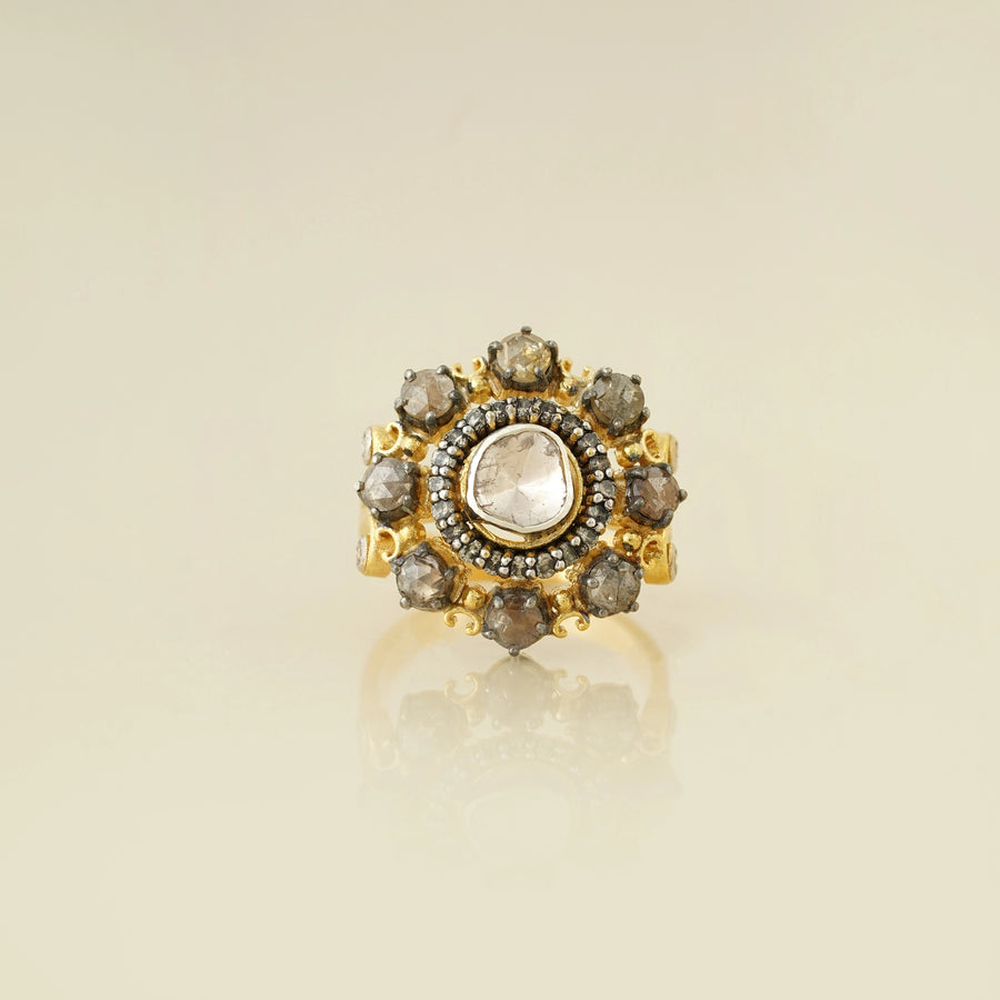 Zuri Ring