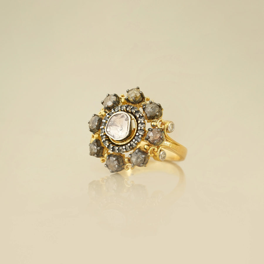 Zuri Ring