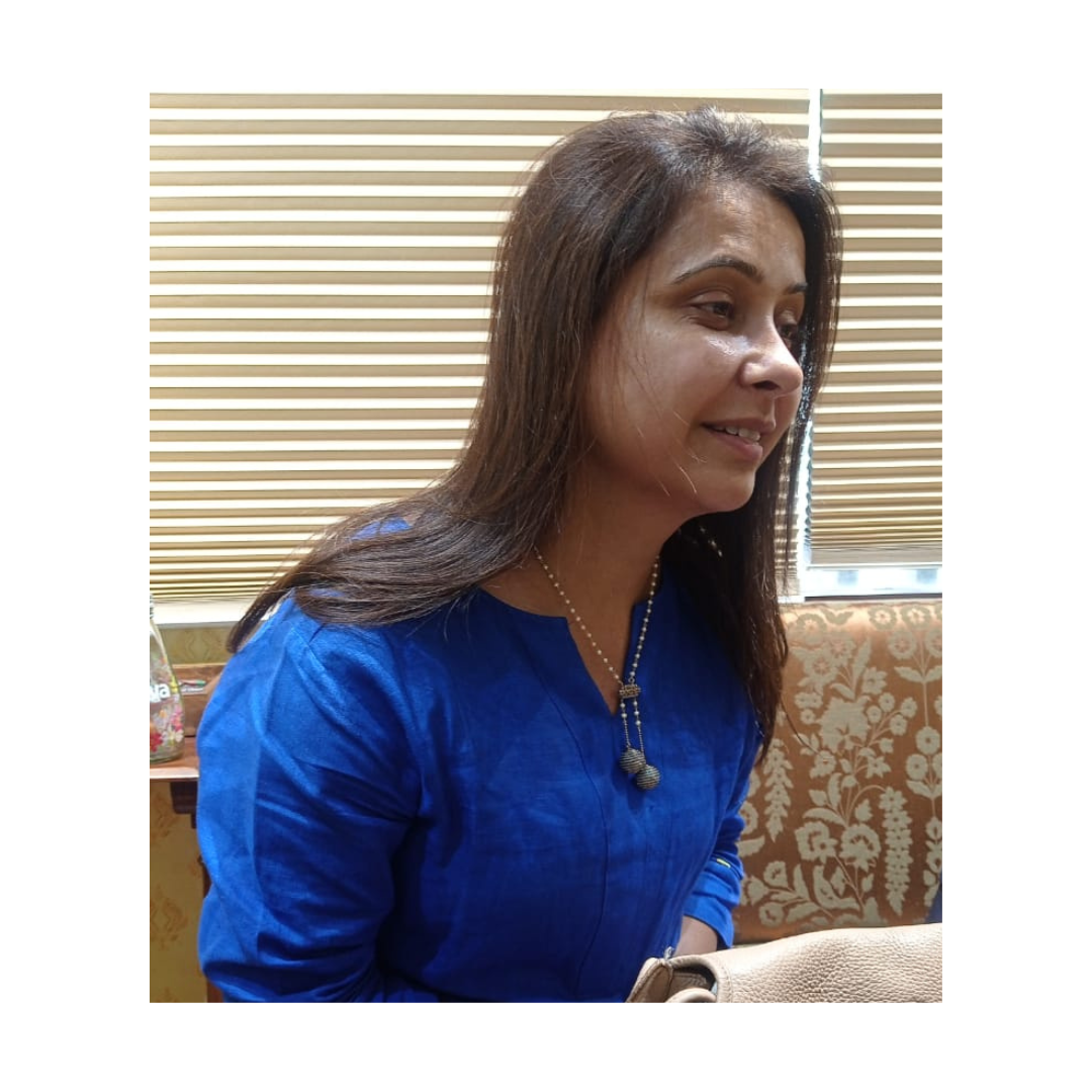 Pinal Patel