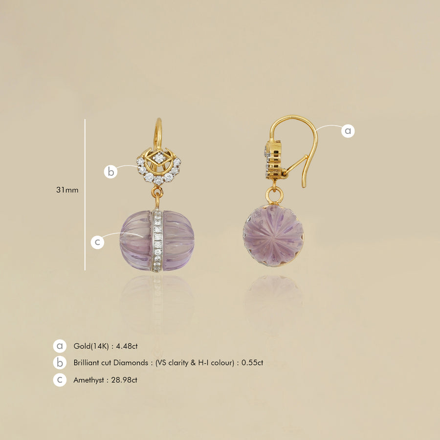 Adem Earrings