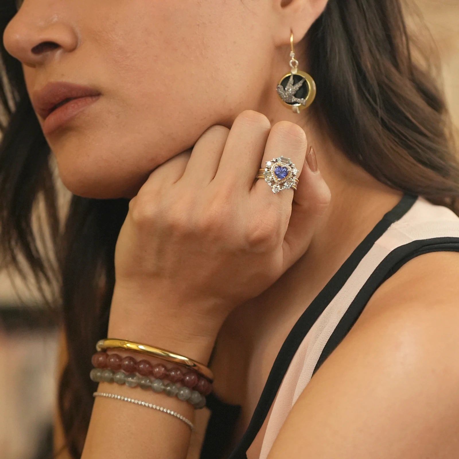 Amalfi Ring