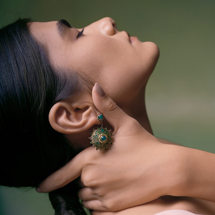 Arden Earrings