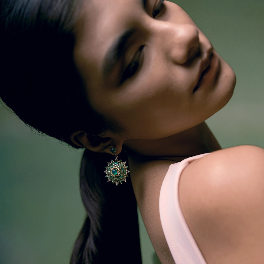 Arden Earrings