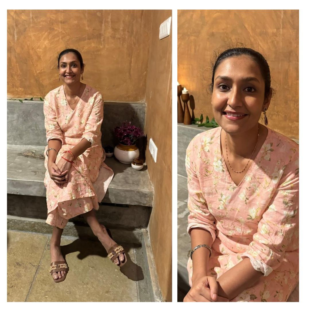 Artika Thakur
