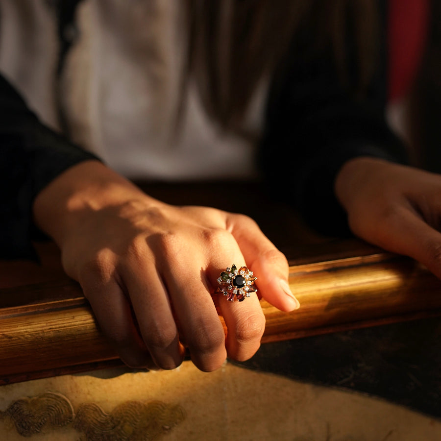 Autumn Ring