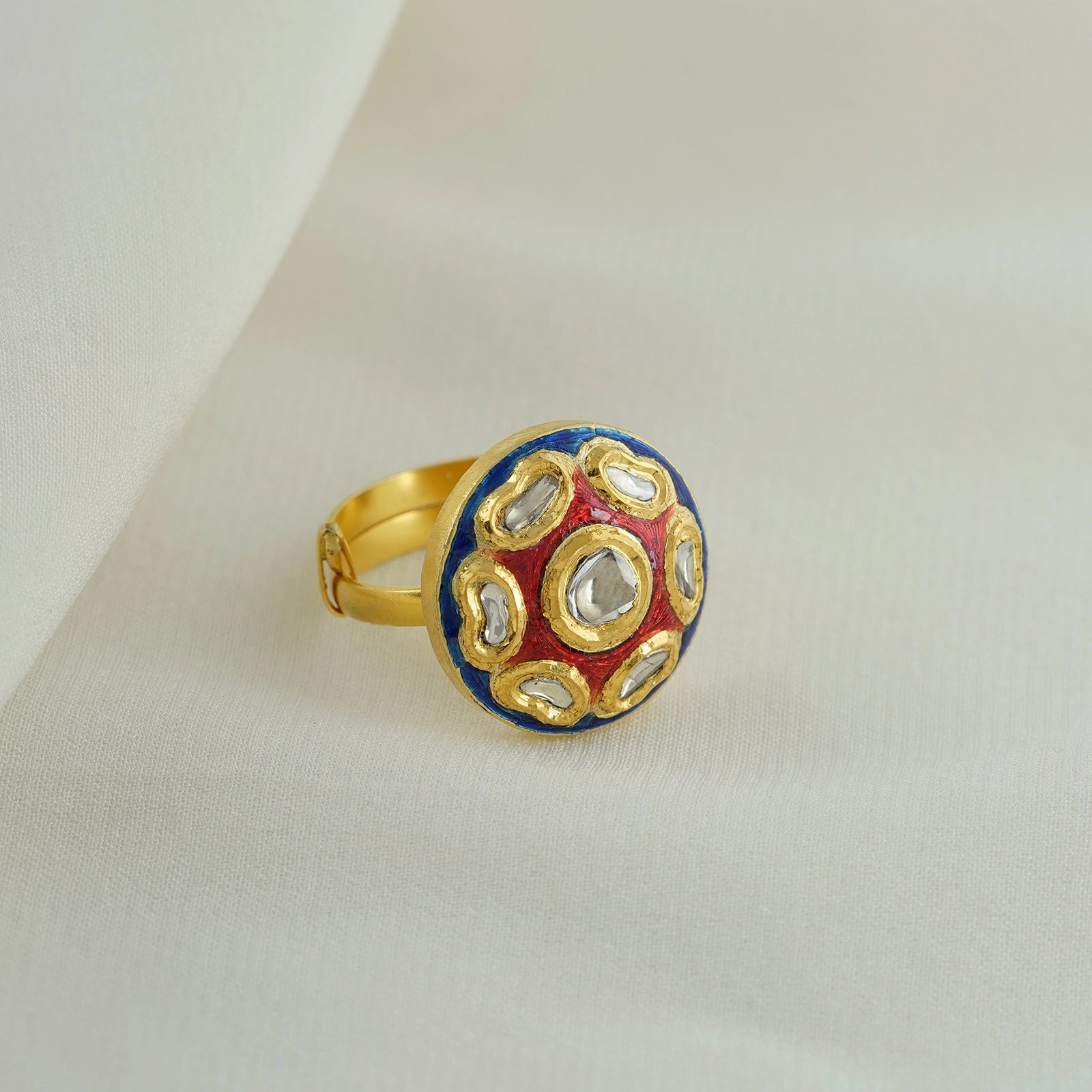 Benaras Ring